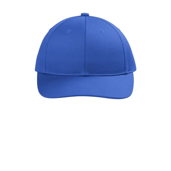 Port Authority Snapback Cap - Port Authority Snapback Cap - Image 21 of 28