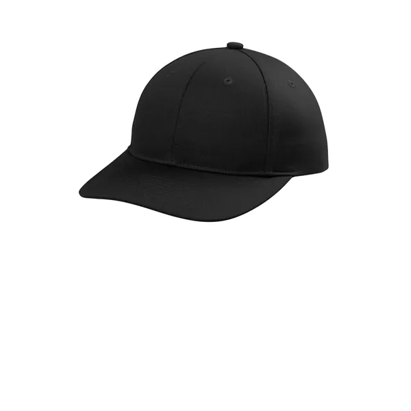 Port Authority Snapback Cap - Port Authority Snapback Cap - Image 26 of 28