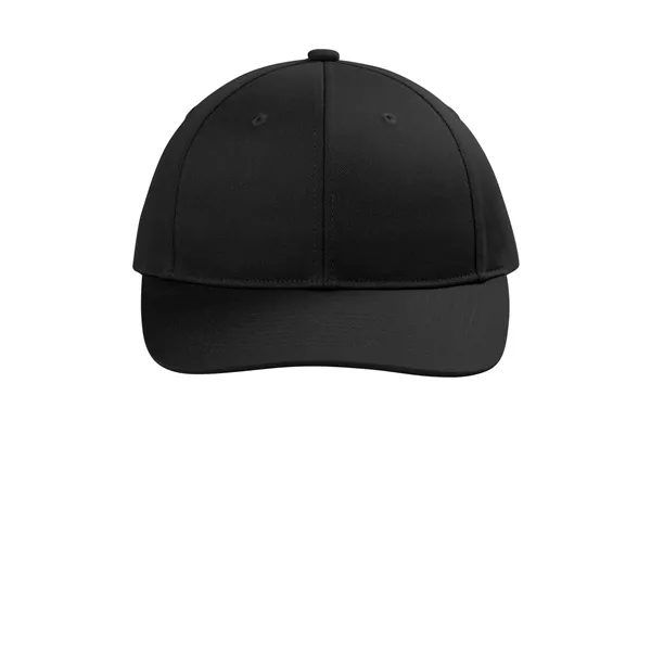 Port Authority Snapback Cap - Port Authority Snapback Cap - Image 27 of 28