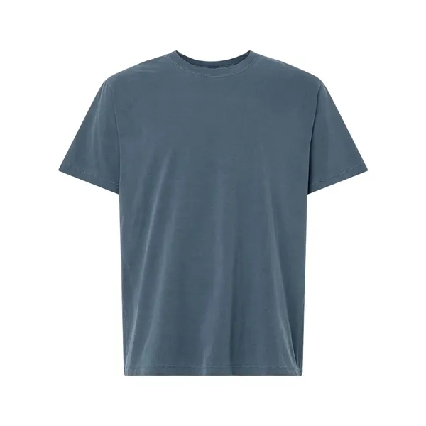 BELLA + CANVAS Unisex Heavyweight Garment-Dyed Tee - BELLA + CANVAS Unisex Heavyweight Garment-Dyed Tee - Image 29 of 56