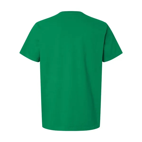 BELLA + CANVAS Unisex Heavyweight Garment-Dyed Tee - BELLA + CANVAS Unisex Heavyweight Garment-Dyed Tee - Image 35 of 56