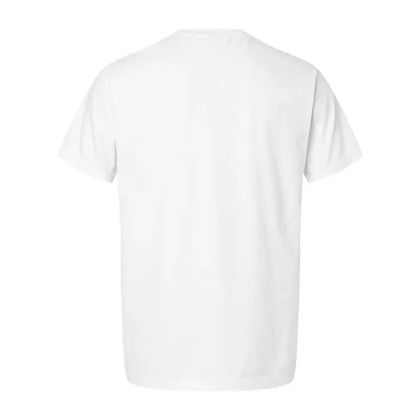 BELLA + CANVAS Unisex Heavyweight Garment-Dyed Tee - BELLA + CANVAS Unisex Heavyweight Garment-Dyed Tee - Image 56 of 56