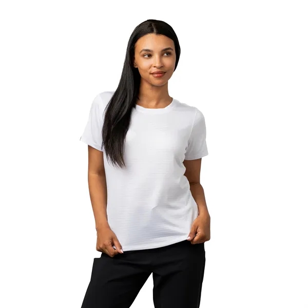 Storm Creek Women's Sightseer Short Sleeve Performance Tee - Storm Creek Women's Sightseer Short Sleeve Performance Tee - Image 9 of 16
