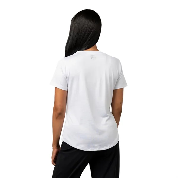 Storm Creek Women's Sightseer Short Sleeve Performance Tee - Storm Creek Women's Sightseer Short Sleeve Performance Tee - Image 11 of 16