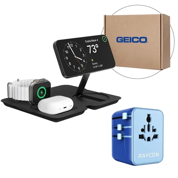 On a Jet Plane Set - On a Jet Plane Set - Image 1 of 6