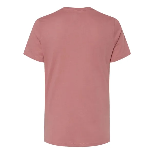 BELLA + CANVAS Women's Relaxed Jersey Tee - BELLA + CANVAS Women's Relaxed Jersey Tee - Image 39 of 98