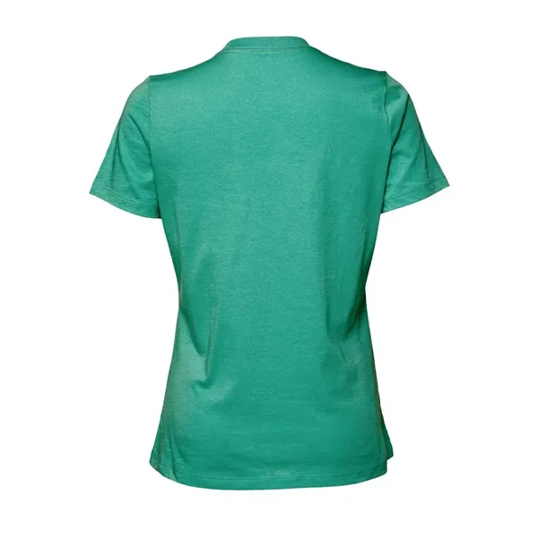 BELLA + CANVAS Women's Relaxed Jersey Tee - BELLA + CANVAS Women's Relaxed Jersey Tee - Image 72 of 98