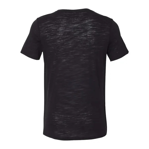 BELLA + CANVAS Women's Relaxed Fit Vintage Slub Tee - BELLA + CANVAS Women's Relaxed Fit Vintage Slub Tee - Image 6 of 6