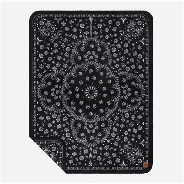 Slowtide® Fleece Blanket - Slowtide® Fleece Blanket - Image 17 of 49