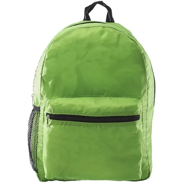 Budget Backpacks - Budget Backpacks - Image 2 of 4