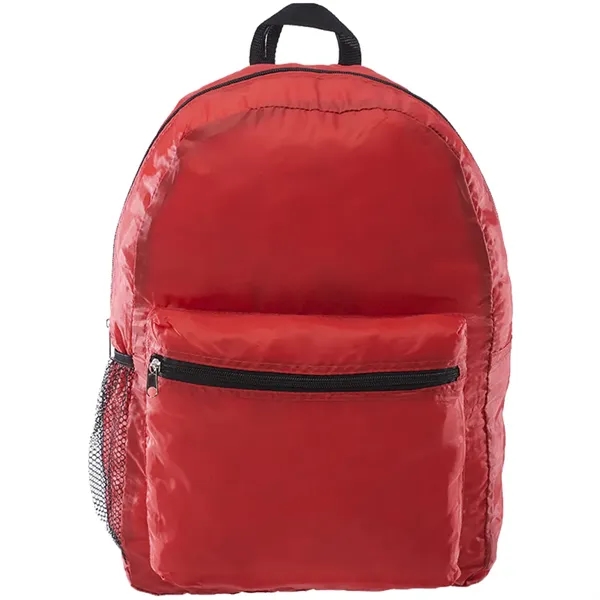 Budget Backpacks - Budget Backpacks - Image 4 of 4
