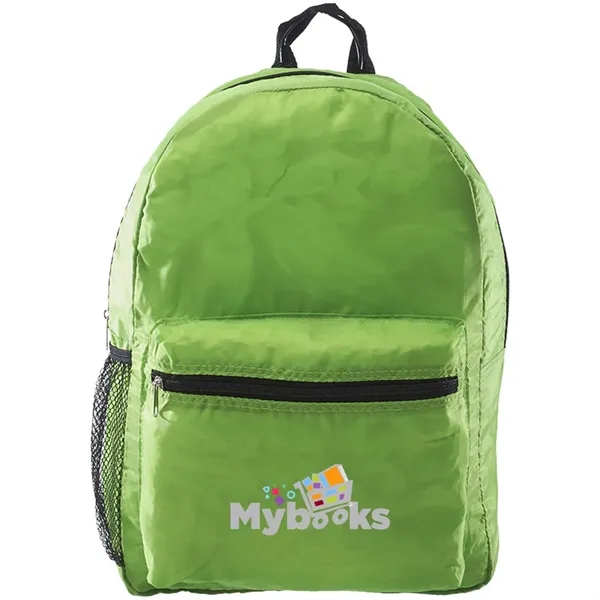 Budget Backpacks - Budget Backpacks - Image 1 of 4