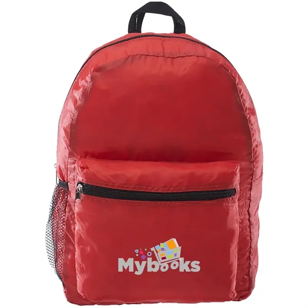 Budget Backpacks - Budget Backpacks - Image 3 of 4