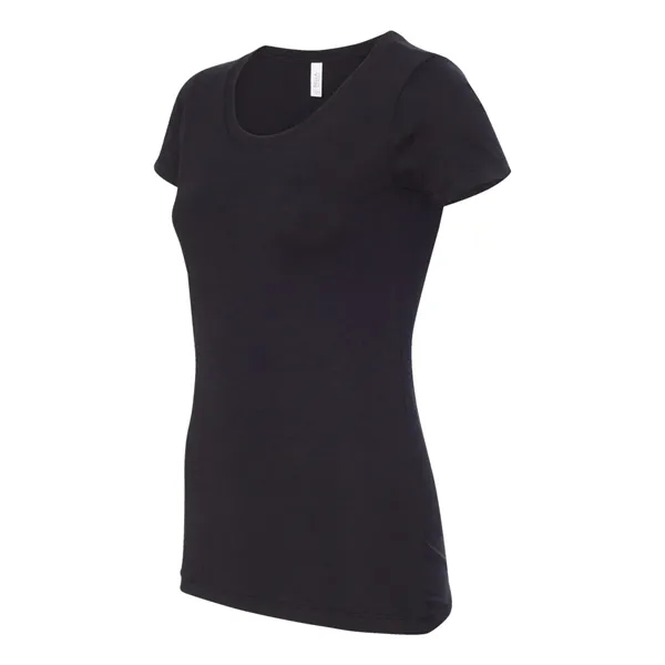 BELLA + CANVAS Women's Triblend Tee - BELLA + CANVAS Women's Triblend Tee - Image 30 of 40