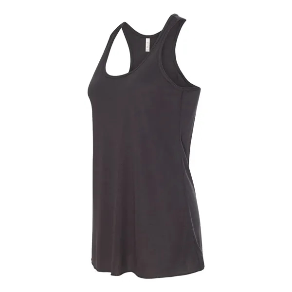 BELLA + CANVAS Women's Flowy Racerback Tank - BELLA + CANVAS Women's Flowy Racerback Tank - Image 32 of 103