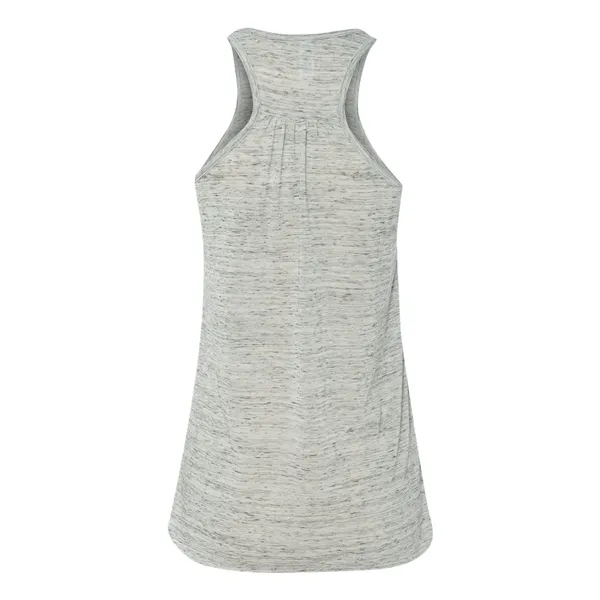 BELLA + CANVAS Women's Flowy Racerback Tank - BELLA + CANVAS Women's Flowy Racerback Tank - Image 100 of 103