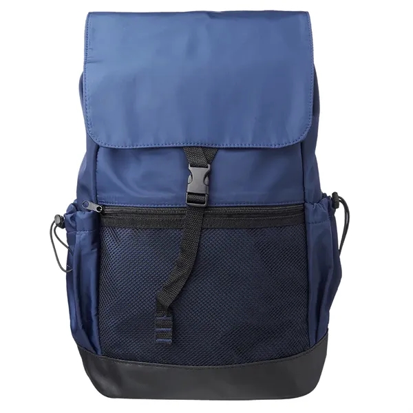 Ensenada Satchel Backpack - Ensenada Satchel Backpack - Image 1 of 1