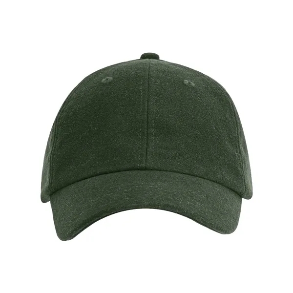 Big Accessories Lux Cap - Big Accessories Lux Cap - Image 7 of 8