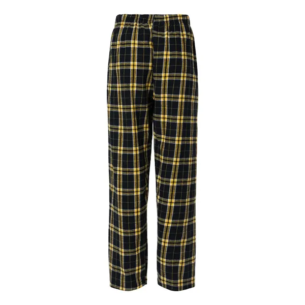 Boxercraft Men's Harley Flannel Pants - Boxercraft Men's Harley Flannel Pants - Image 6 of 126