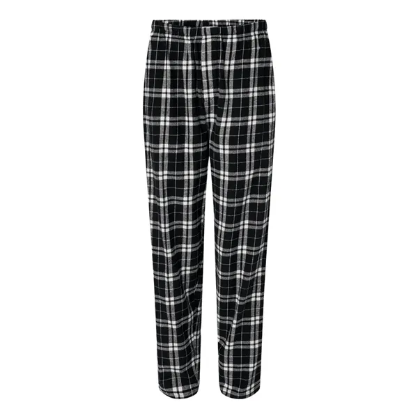 Boxercraft Men's Harley Flannel Pants - Boxercraft Men's Harley Flannel Pants - Image 11 of 126