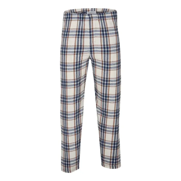 Boxercraft Men's Harley Flannel Pants - Boxercraft Men's Harley Flannel Pants - Image 54 of 126