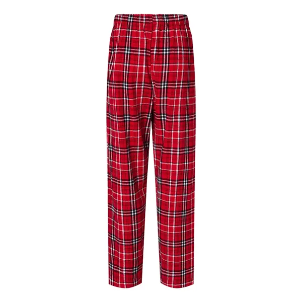 Boxercraft Men's Harley Flannel Pants - Boxercraft Men's Harley Flannel Pants - Image 100 of 126