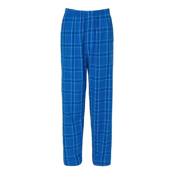 Boxercraft Men's Harley Flannel Pants - Boxercraft Men's Harley Flannel Pants - Image 103 of 126