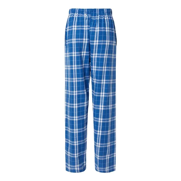 Boxercraft Men's Harley Flannel Pants - Boxercraft Men's Harley Flannel Pants - Image 108 of 126