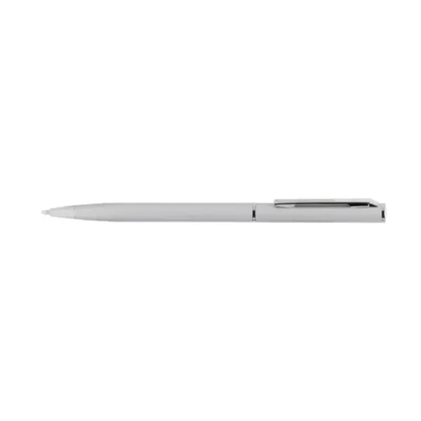 Skinny Metal Ballpoint Pen - Skinny Metal Ballpoint Pen - Image 6 of 6
