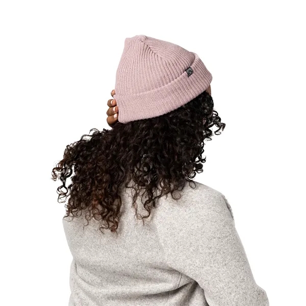 Storm Creek Unisex Bonfire Knit Folded Beanie - Storm Creek Unisex Bonfire Knit Folded Beanie - Image 12 of 17