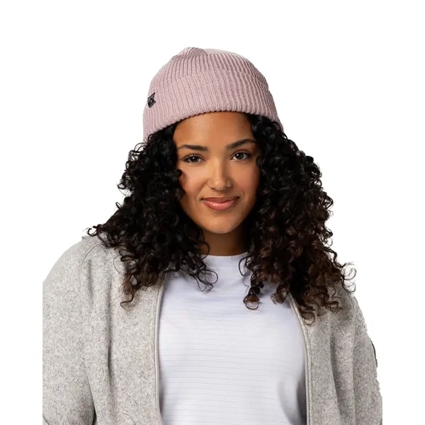 Storm Creek Unisex Bonfire Knit Folded Beanie - Storm Creek Unisex Bonfire Knit Folded Beanie - Image 11 of 17