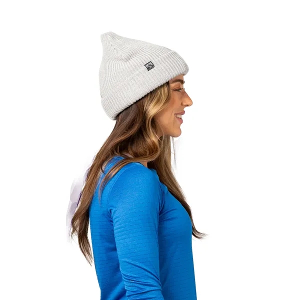 Storm Creek Unisex Bonfire Knit Folded Beanie - Storm Creek Unisex Bonfire Knit Folded Beanie - Image 15 of 17