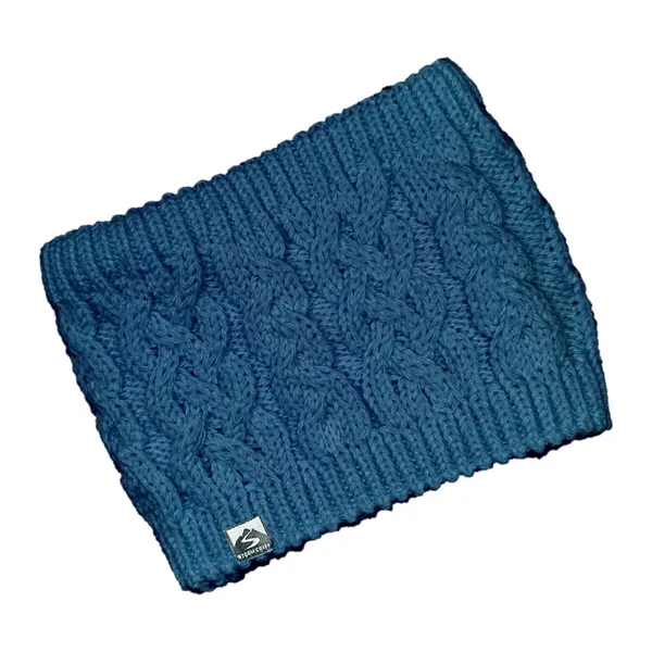 Storm Creek Women's Freeze Baby Fleece-Lined Neck Warmer - Storm Creek Women's Freeze Baby Fleece-Lined Neck Warmer - Image 5 of 8