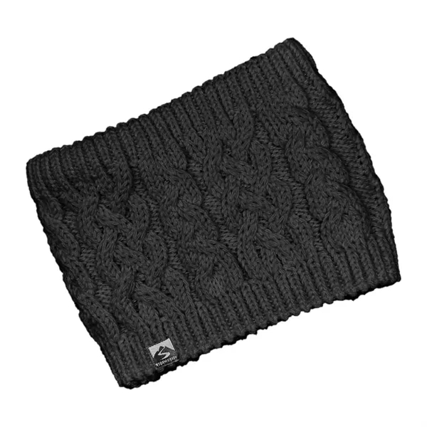 Storm Creek Women's Freeze Baby Fleece-Lined Neck Warmer - Storm Creek Women's Freeze Baby Fleece-Lined Neck Warmer - Image 3 of 8