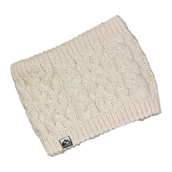 Storm Creek Women's Freeze Baby Fleece-Lined Neck Warmer - Storm Creek Women's Freeze Baby Fleece-Lined Neck Warmer - Image 8 of 8