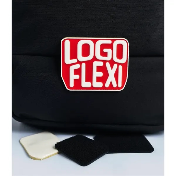 Full Color CUSTOM 3D PVC PATCHES - Full Color CUSTOM 3D PVC PATCHES - Image 9 of 9