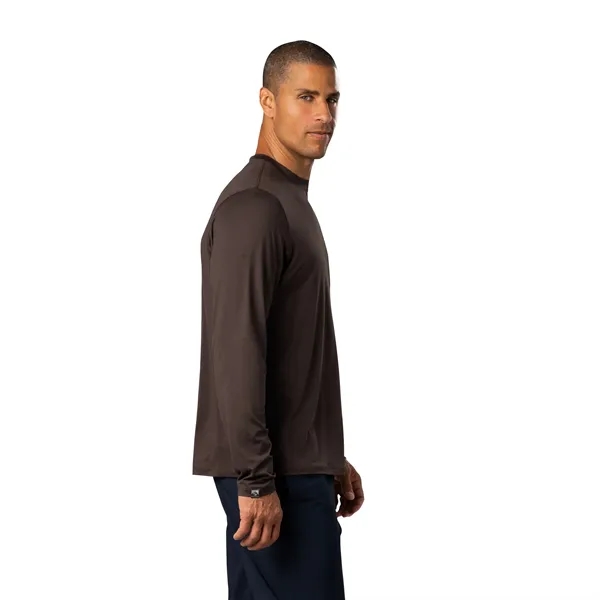 Storm Creek Men's Varsity High Stretch Long Sleeve T-shirt - Storm Creek Men's Varsity High Stretch Long Sleeve T-shirt - Image 13 of 15