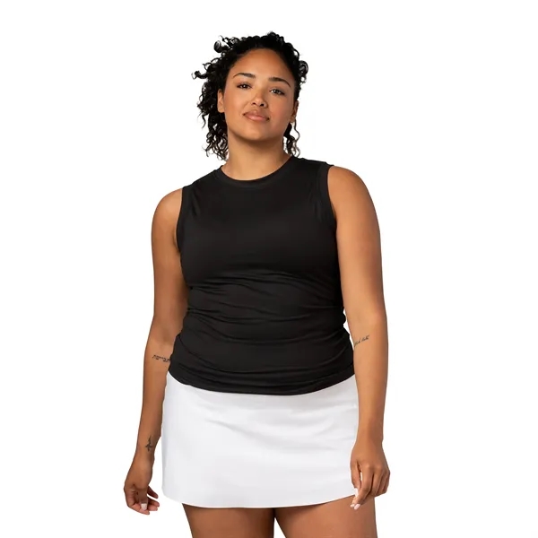 Storm Creek Women's Varsity High Stretch Fitted Tank - Storm Creek Women's Varsity High Stretch Fitted Tank - Image 0 of 11