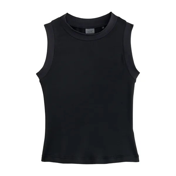 Storm Creek Women's Varsity High Stretch Fitted Tank - Storm Creek Women's Varsity High Stretch Fitted Tank - Image 3 of 11