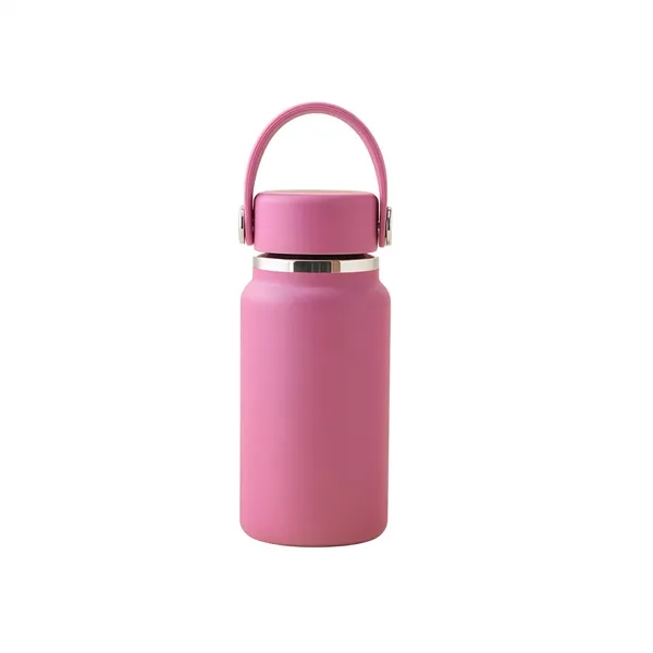 Portable Mini 7oz Insulated Water Bottle - Portable Mini 7oz Insulated Water Bottle - Image 1 of 9