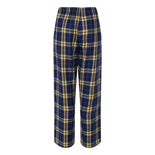 Boxercraft Youth Flannel Pants - Boxercraft Youth Flannel Pants - Image 10 of 22