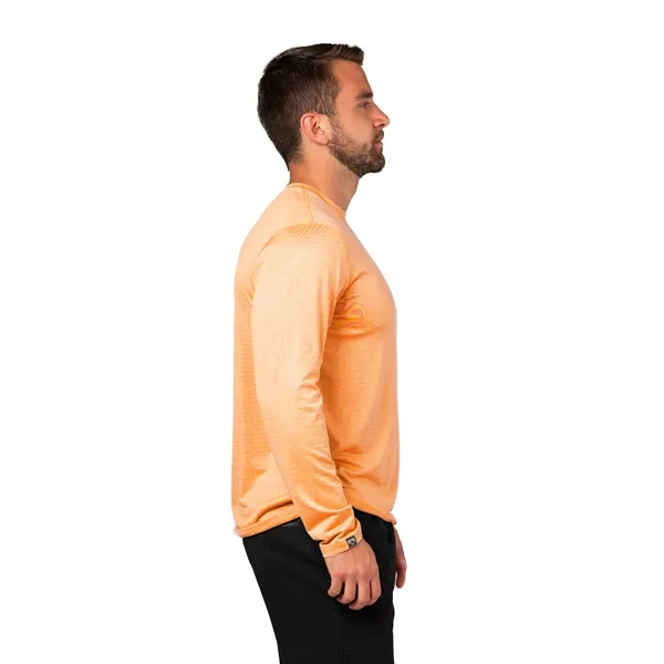 Storm Creek Men's Sightseer Long Sleeve Performance T-shirt - Storm Creek Men's Sightseer Long Sleeve Performance T-shirt - Image 1 of 23