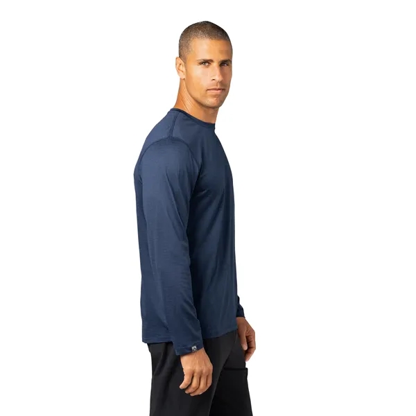 Storm Creek Men's Sightseer Long Sleeve Performance T-shirt - Storm Creek Men's Sightseer Long Sleeve Performance T-shirt - Image 5 of 23