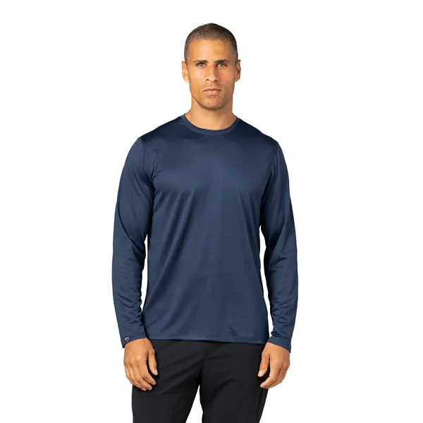 Storm Creek Men's Sightseer Long Sleeve Performance T-shirt - Storm Creek Men's Sightseer Long Sleeve Performance T-shirt - Image 4 of 23