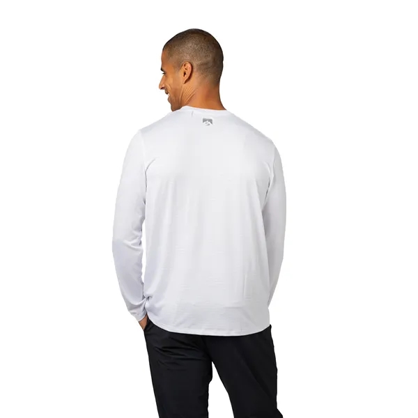 Storm Creek Men's Sightseer Long Sleeve Performance T-shirt - Storm Creek Men's Sightseer Long Sleeve Performance T-shirt - Image 10 of 23