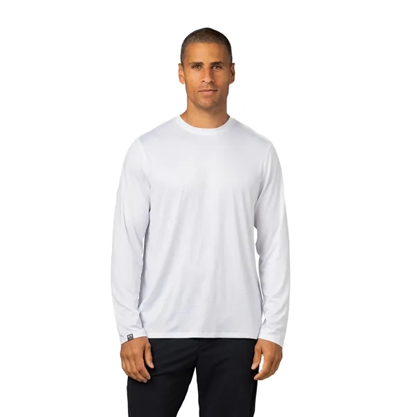 Storm Creek Men's Sightseer Long Sleeve Performance T-shirt - Storm Creek Men's Sightseer Long Sleeve Performance T-shirt - Image 8 of 23
