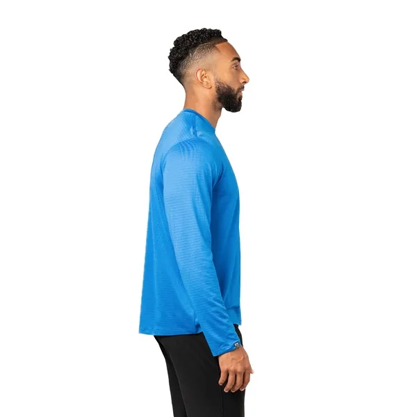 Storm Creek Men's Sightseer Long Sleeve Performance T-shirt - Storm Creek Men's Sightseer Long Sleeve Performance T-shirt - Image 13 of 23