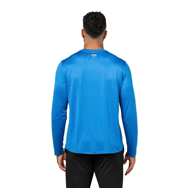 Storm Creek Men's Sightseer Long Sleeve Performance T-shirt - Storm Creek Men's Sightseer Long Sleeve Performance T-shirt - Image 14 of 23