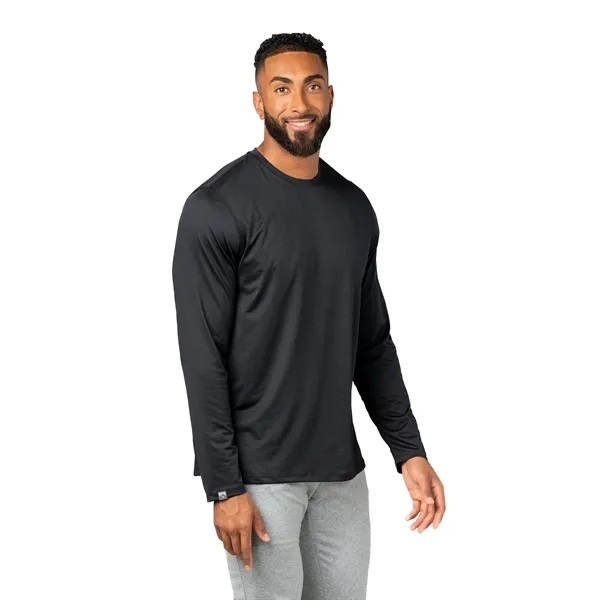 Storm Creek Men's Sightseer Long Sleeve Performance T-shirt - Storm Creek Men's Sightseer Long Sleeve Performance T-shirt - Image 17 of 23