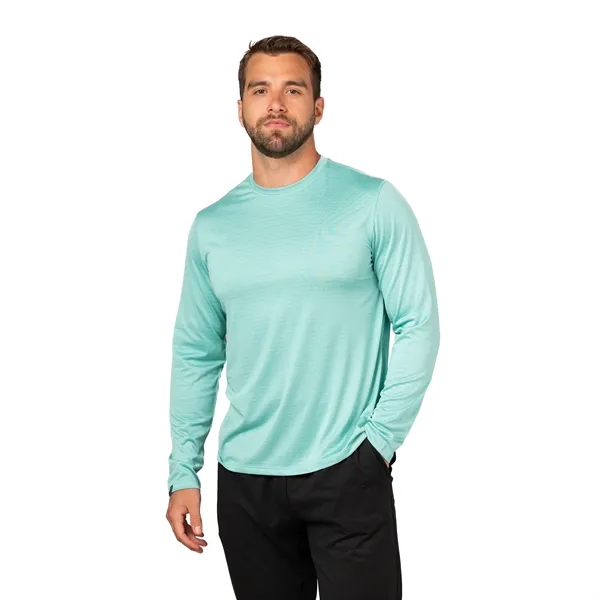 Storm Creek Men's Sightseer Long Sleeve Performance T-shirt - Storm Creek Men's Sightseer Long Sleeve Performance T-shirt - Image 20 of 23